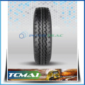 Intertrac Marke 11R22.5 12R22.5 13R22.5 Tubeless China neue Reifen für LKW